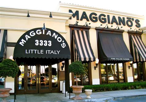 Little italy maggiano's restaurant - Vegan Options at Maggiano’s Little Italy (Updated 2024) Maggiano’s is an upscale Italian dine-in establishment with some decent vegan options. They may not offer a ton of variety, but the vegan dishes they have are good. They also get props for specifically stating what items are vegan directly on their allergen menu – …